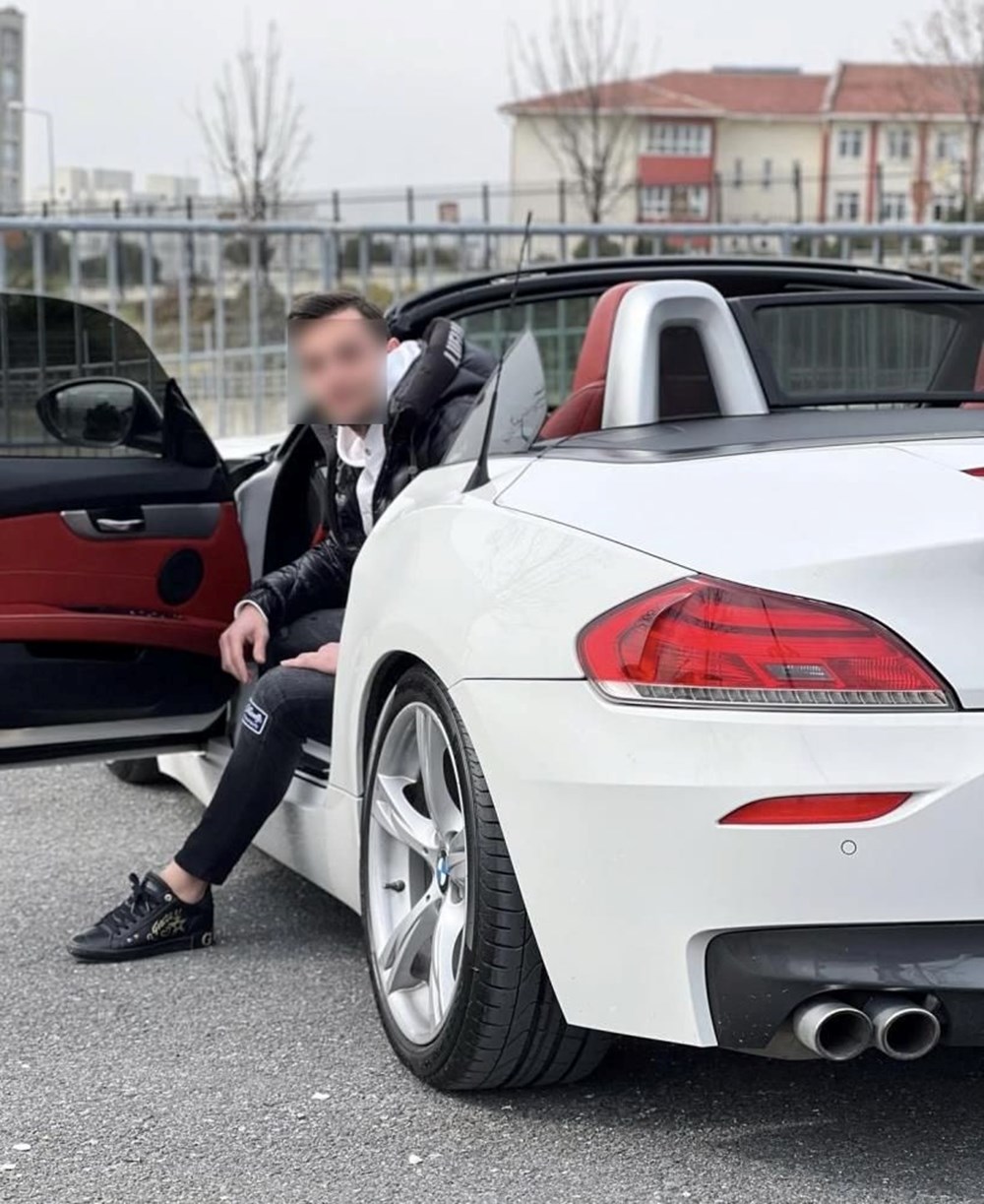 Sosyal medya fenomeninin kardeşi kaçırıldı: Fidye olarak dükkan istediler! - 3