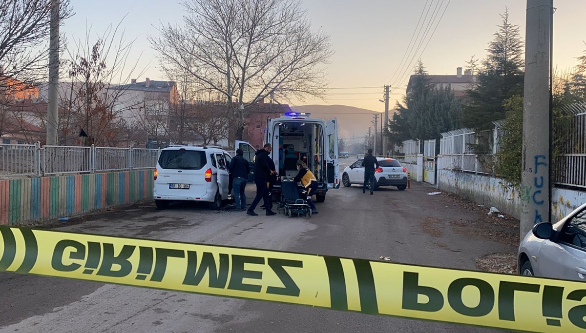 Oğlunun intiharının ardından kaybolan baba aracında bilinci kapalı bulundu