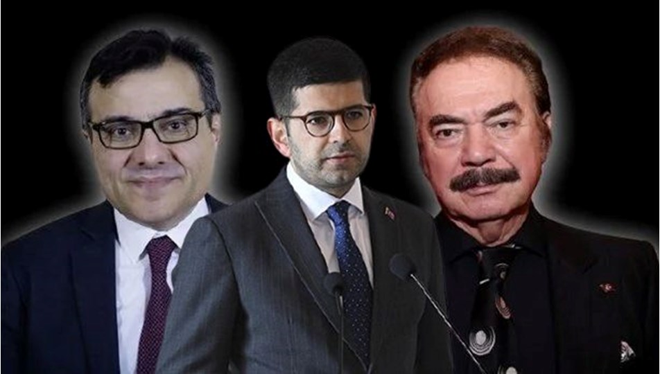 Cumhurbaşkanlığı kurullarına 140 atama: Başdanışman Göksel Aşan, listede Orhan Gencebay da var