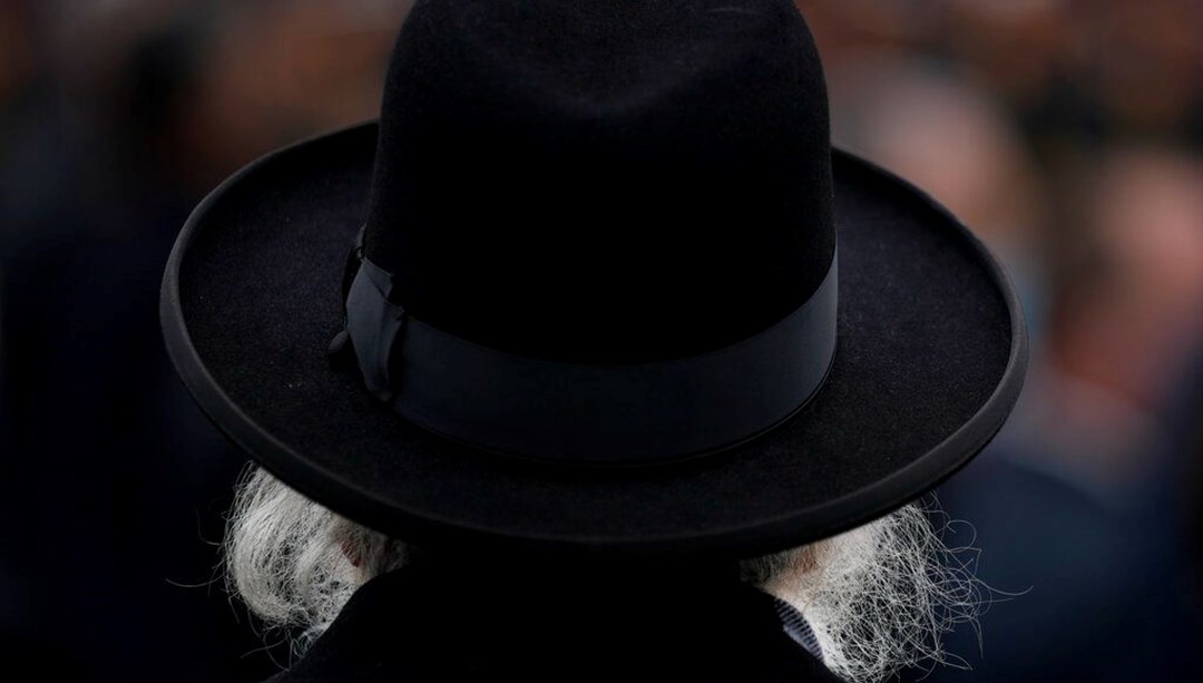 Kayıp haham ölü bulundu: "Antisemitik terör eyleminde öldürüldü"