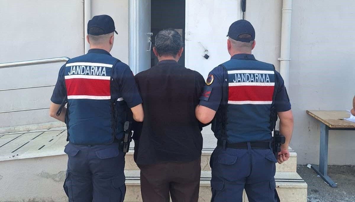 Aranan hayvan hırsızına operasyon Aranan hayvan hırsızına operasyon