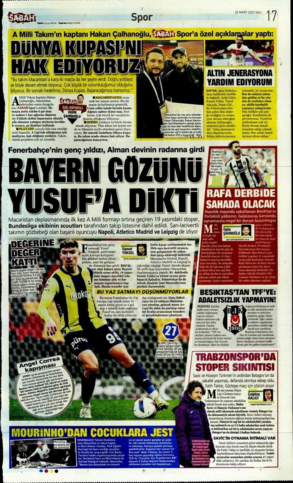 "Osimhen'in 65 Milyon Euro Şoku: 25 Mart 2025'te Spor Dünyasını Sarsan Transfer!" 77 ttJiywtPL0yODK3LN0vkBA