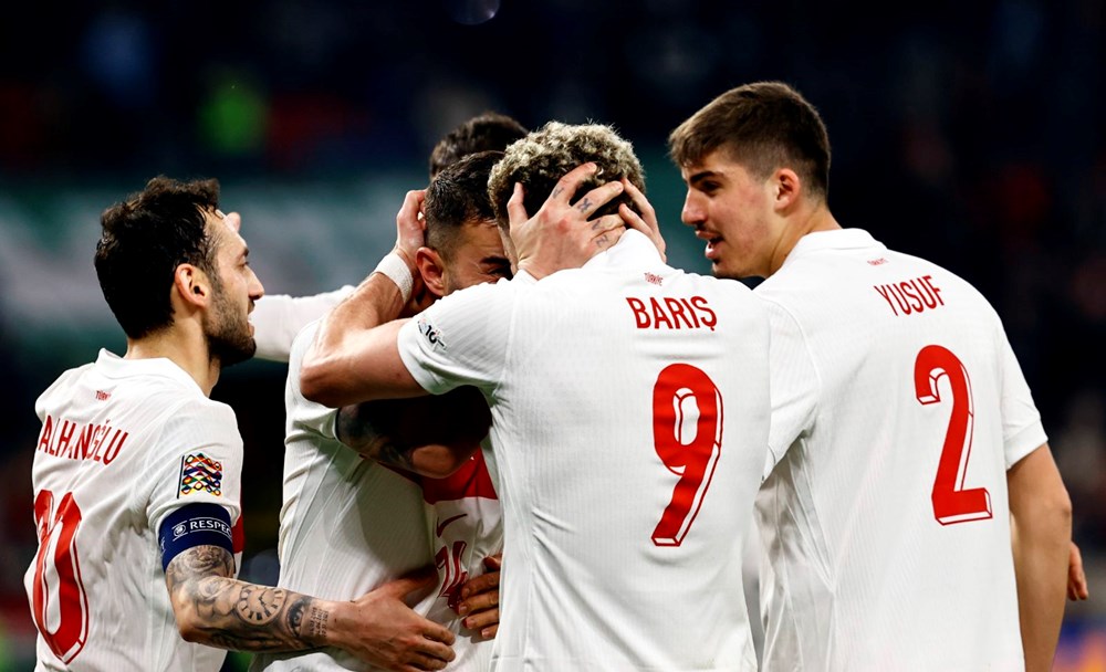 "Onların hayallerinin bitip bizimkinin başladığı an, o andı" (Spor muharrirlerinden ulusal grup yorumu) 75 ttnKottSsUGj1rM9Wt 88Q