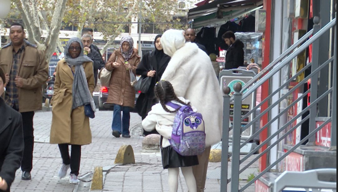 Suriyeliler dönecek mi kalacak mı?