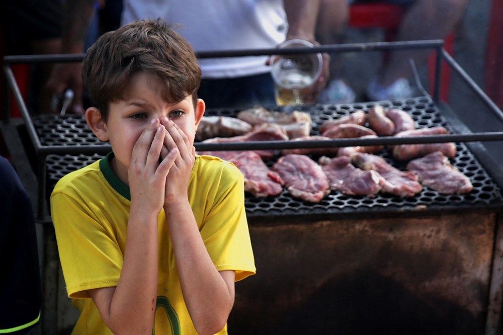 DSÖ uyardı: 2022 FIFA Dünya Kupası Covid-19'dan daha ölümcül bir pandeminin kaynağı olabilir (Deve gribi nedir?) - 9