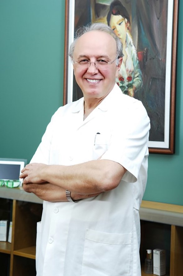 Sarkan Gidiya Ameliyatsiz Toparlama Saglik Haberleri Ntv