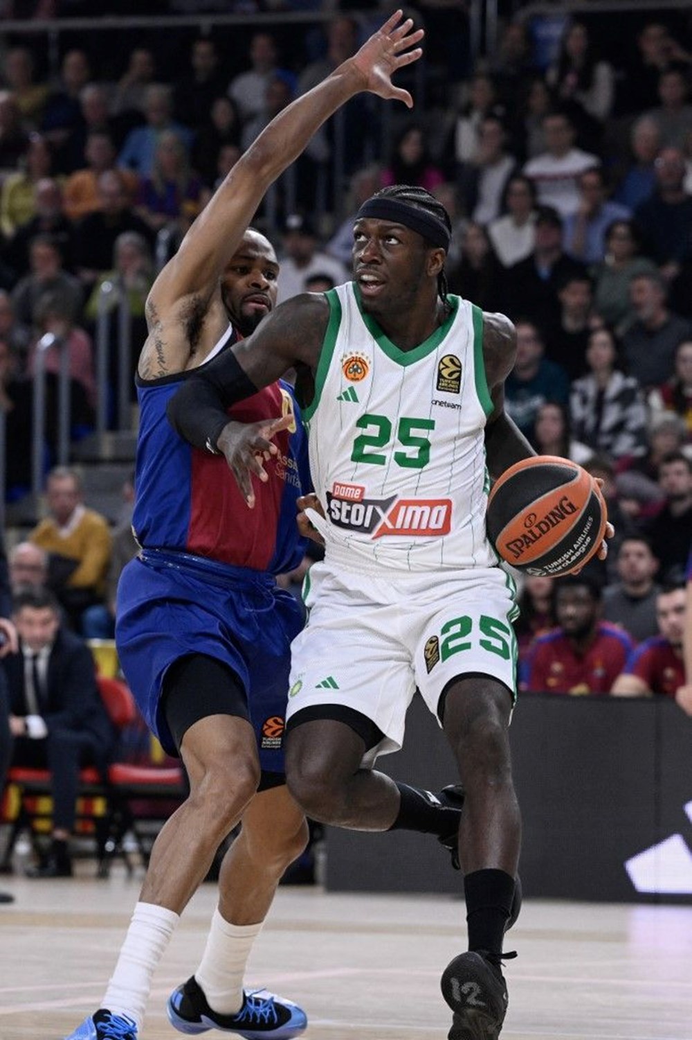 Euroleague'in Zirvesi: En Çok Kazanan Oyuncunun Maaşı Dudak Uçuklattı 74 tuFUNVPYrU6YGIYZtCTCTQ