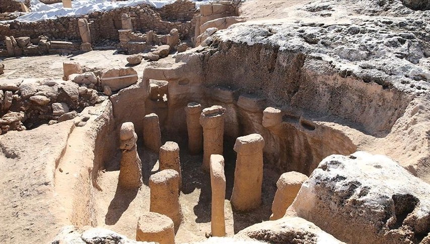 Karahantepe bu yıl ziyarete açılacak: Neolitik Çağ'a ait önemli izler taşıyor