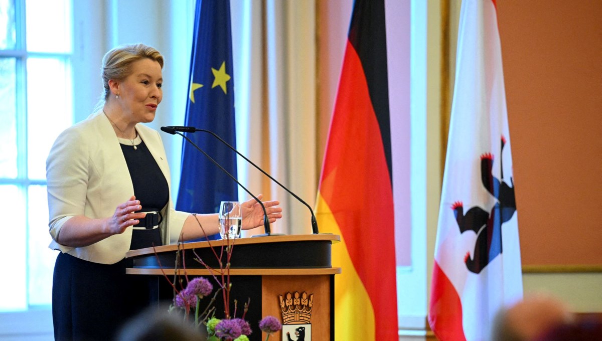 Alman siyasetçilere üst üste saldırı | Avrupa solu aşırı sağla mücadele sözü verdi
