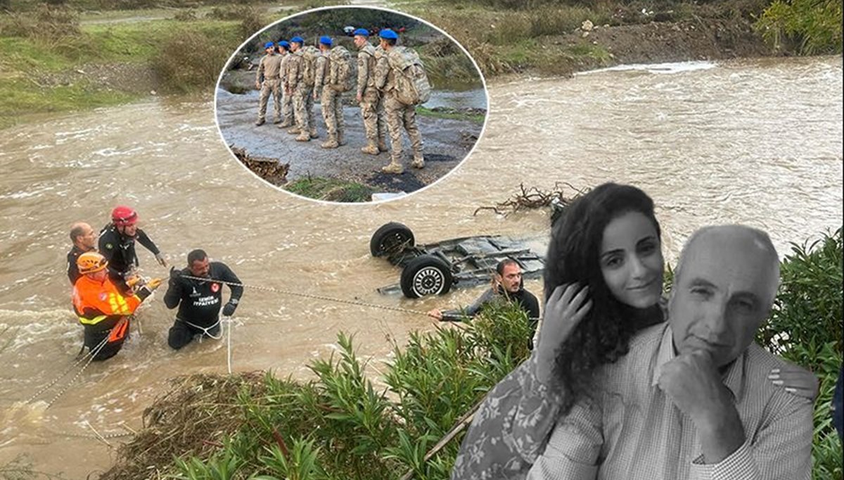 Bülent Kaptanoğlu'nun cansız bedeni bulundu