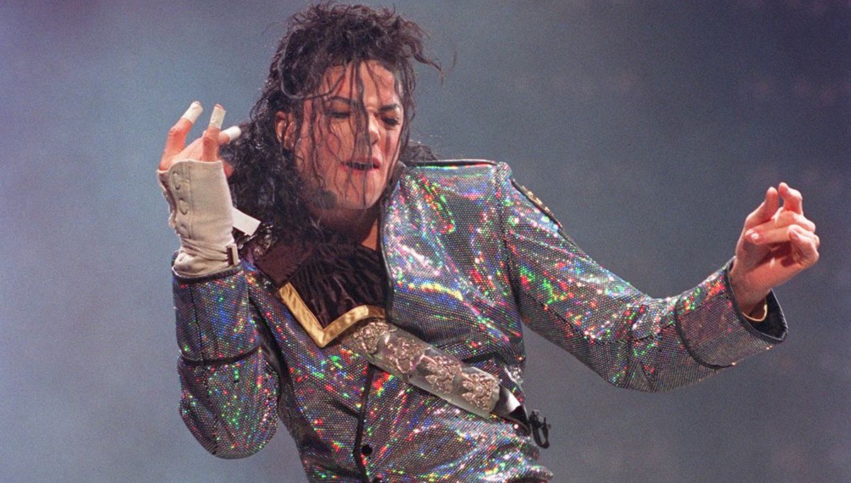 Michael Jackson hayranlarına kötü haber: Hayatını konu alan film ertelendi