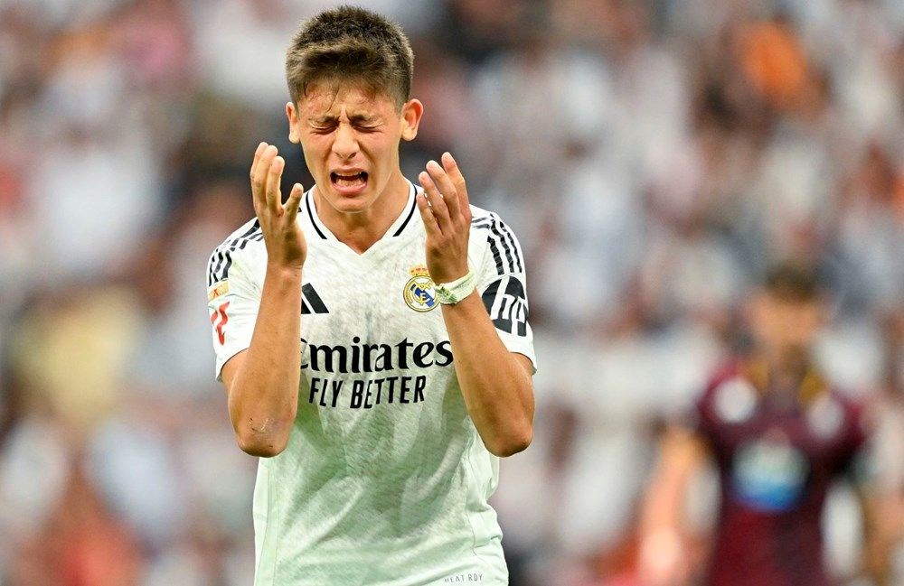 Arda Güler'in bilinmeyenleri: "Size öykümü anlatmanın vakti geldi" 83 tunK0QVQIUKMW1dlqtE4Rg