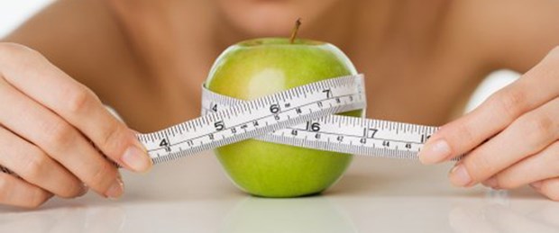 1 haftada 3 kilo vermek mümkün mü?