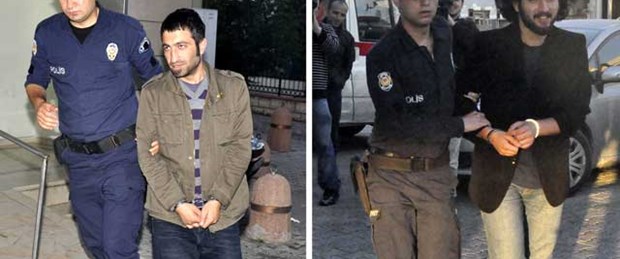 1 Mayıs göstericilerine tutuklama istemi