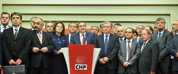 1 Mayıs için suç duyurusu