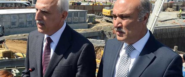 '1 Mayıs'ın bilançosu: 25 yaralı, 72 gözaltı