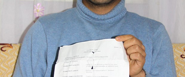 1 Nisan şakasına 15 ay hapis