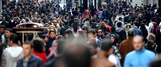 10 milyon siyasi parti üyesi