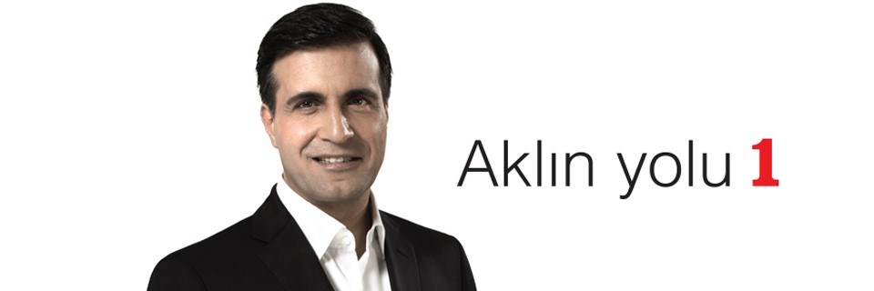 İlk Parti Genel Başkanı Eran Tapan