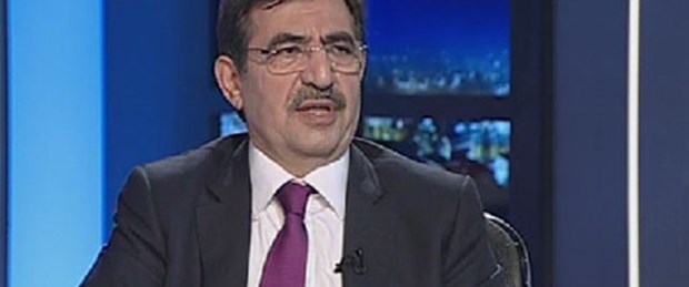 '10 senede çözeriz'