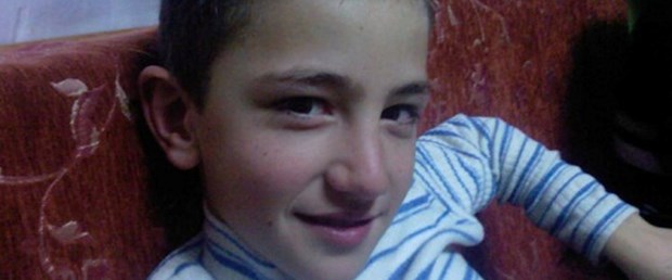 10 yaşında kalp krizine yenildi