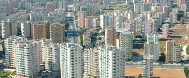 100 daireden büyük konut sitelerine mescit