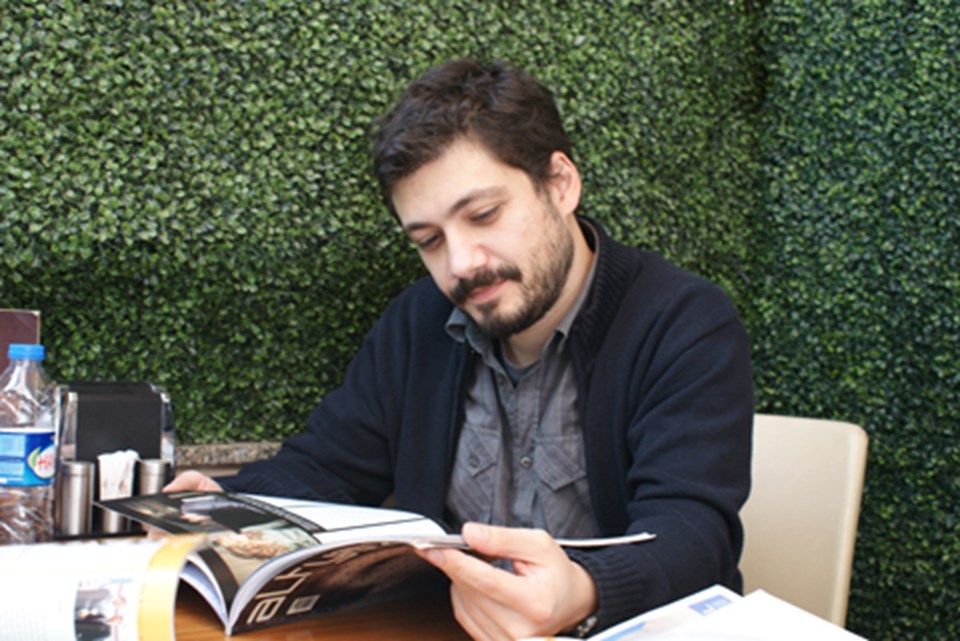 Fırat Yücel