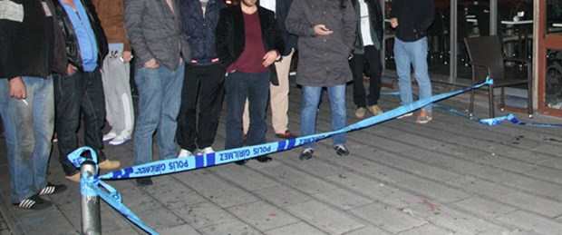 11 araca çarptı, 3 kişiyi bıçakladı