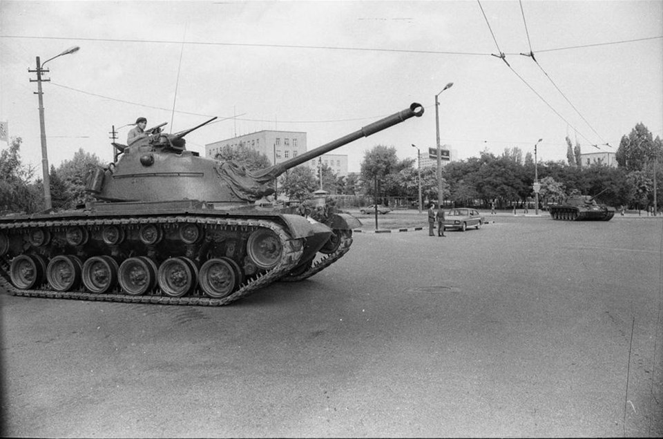 12 eylül askeri darbesi, darbe, kenan evren, erdal eren