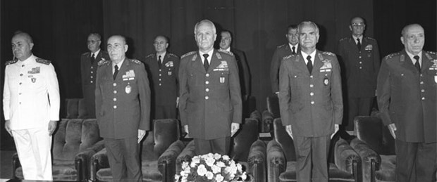 12 Eylül generalleri emlak zengini çıktı