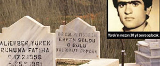 12 Eylül'e ilk kazma