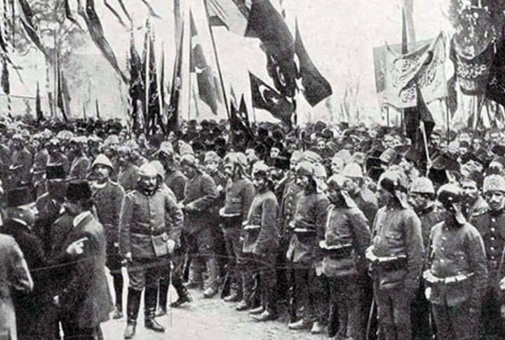 12 Mart 1918