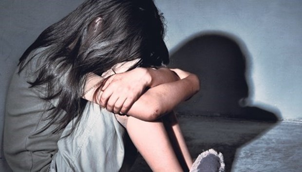12 yaşındaki çocuğa cinsel istismara 20 yıl hapis