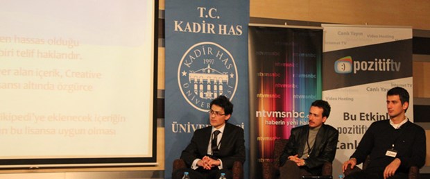 12'inci Vikipedi Türkiye Buluşması sona erdi