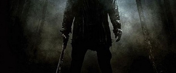 13. Gün - Friday the 13th