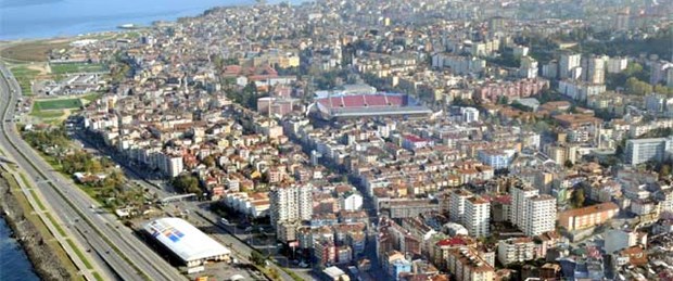 13 yeni büyükşehir geliyor