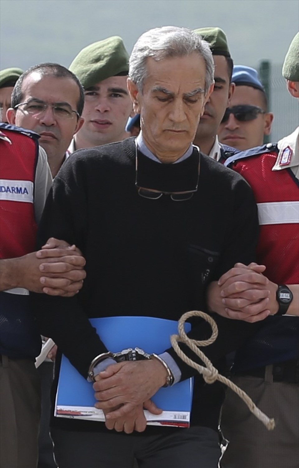 Akın Öztürk