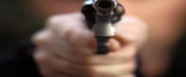 15 yaşındaki kıza 8 kurşun