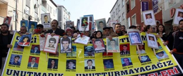 16 yıl sonra Gazi'de farklı anma