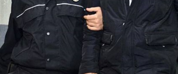 17 Aralık soruşturmasında 1 tahliye