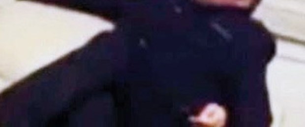 '17 Aralık'ta lahmacun söyleyen polise sürgün