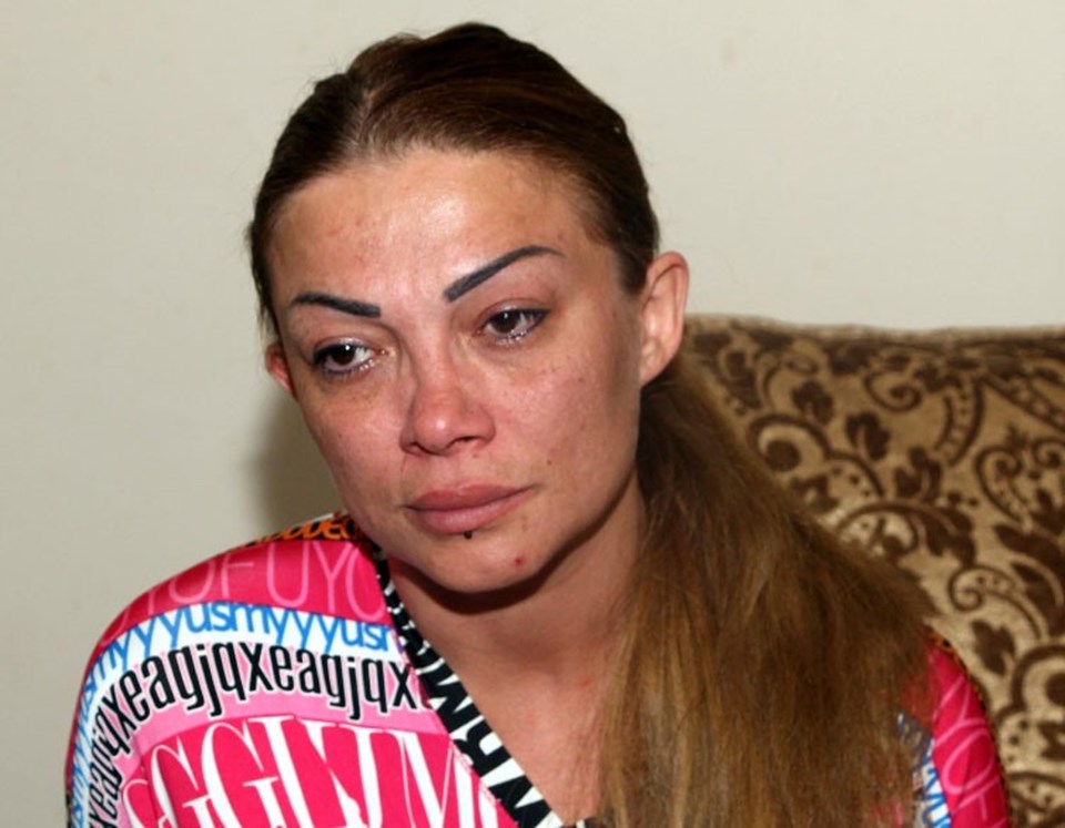 Anne Derya Aydın