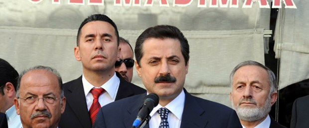 17 yıldır yakan ateşte müze müjdesi gelmedi