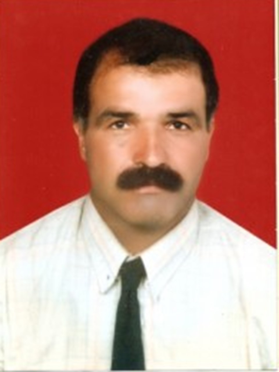 Hüseyin Taşkaya