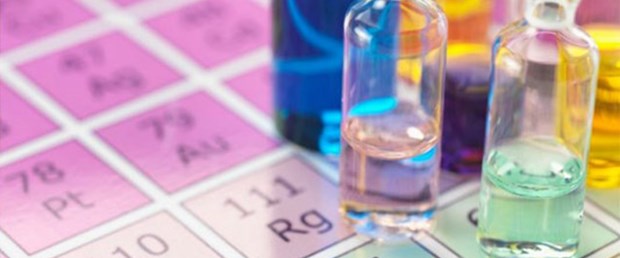 19 elementin atomik kütle birimi değişti
