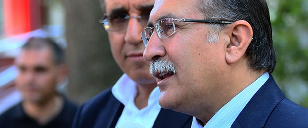 19 ilin valisi değişti