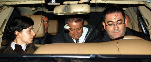19 işçiye mezar olan madenin sahibi serbest