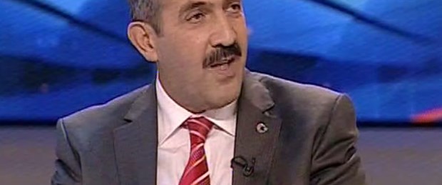 '1993 Sivas' için Köşk'e başvuru