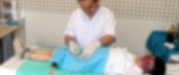 '2 ayda 3 sünnet'e inceleme