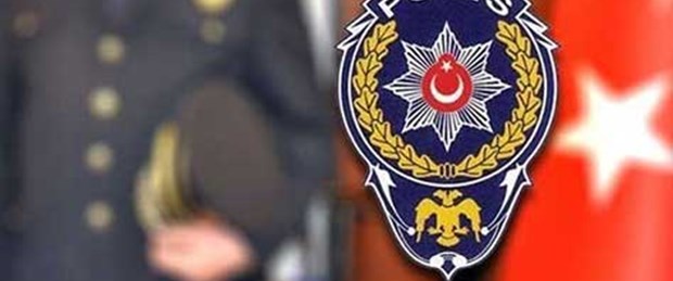 2 ilçede görev değişimi